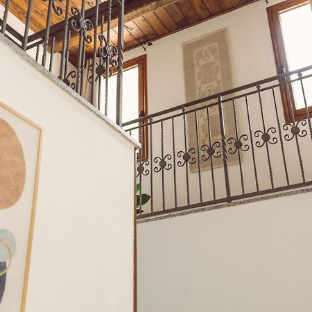 Anima Hotel Sardinia Fluminimaggiore Exteriér fotografie