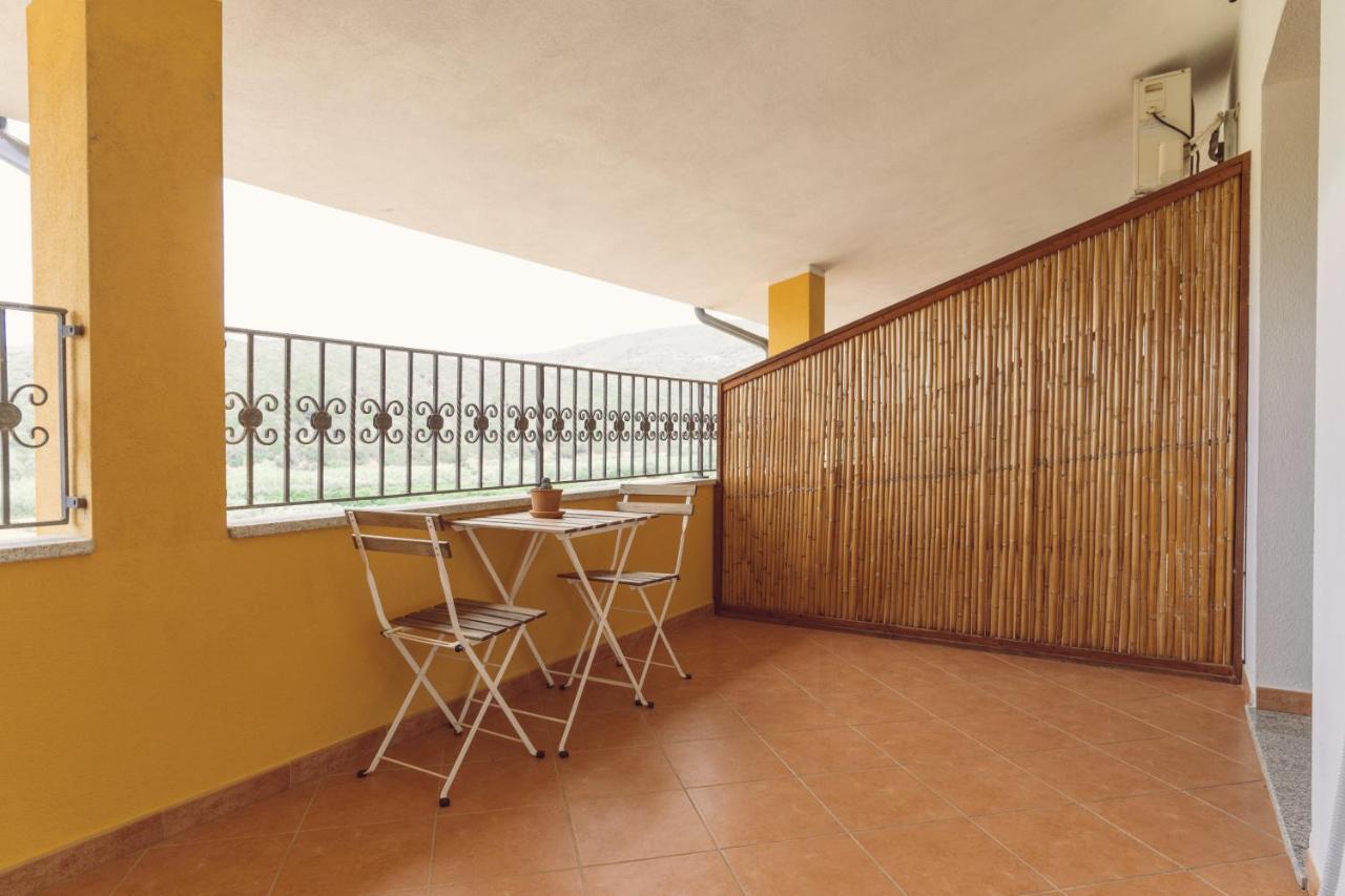 Anima Hotel Sardinia Fluminimaggiore Exteriér fotografie