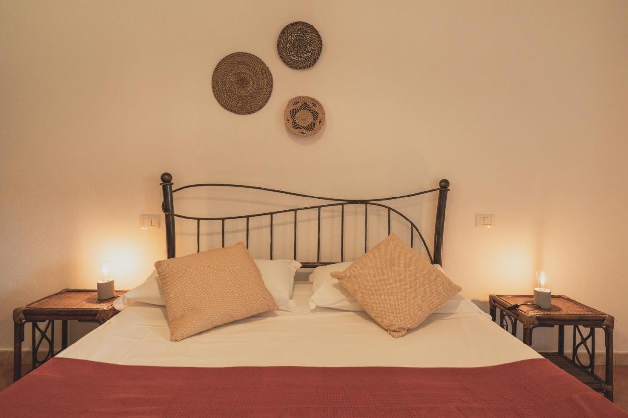 Anima Hotel Sardinia Fluminimaggiore Exteriér fotografie