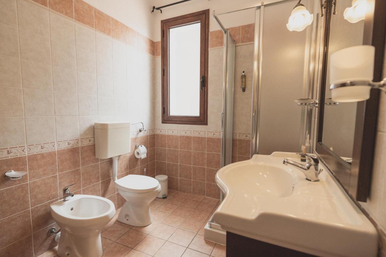Anima Hotel Sardinia Fluminimaggiore Exteriér fotografie